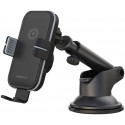 XO phone car mount WX036 15W, black