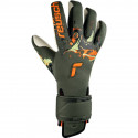 Reusch Pure Contact Gold X Adaptive Flex 53 70 015 5556 goalkeeper gloves (9,5)