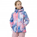 4F kids' ski jacket Jr HJZ22 JKUDN002 56A (128cm)