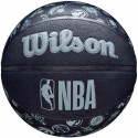 Ball Wilson NBA All Team WTB1300XBNBA (7)