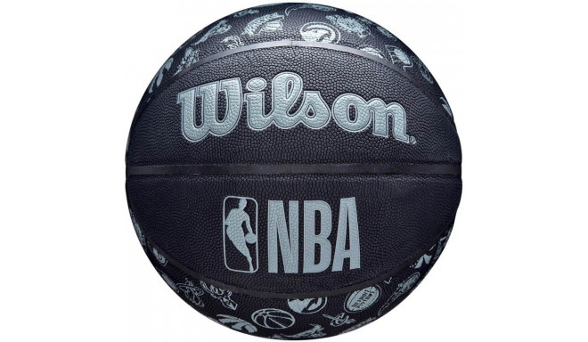 Ball Wilson NBA All Team WTB1300XBNBA (7)