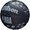 Ball Wilson NBA All Team WTB1300XBNBA (7) Ball Wilson NBA All Team WTB1300XBNBA (7)