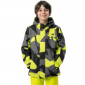 4F laste suusajope Jr HJZ22 JKUMN002 90S (140cm)