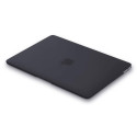 Tech-Protect laptop cover Smartshell Macbook Air 13 2018-2020, matte black