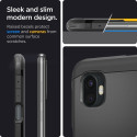 SPIGEN TOUGH ARMOR GALAXY XCOVER 6 PRO BLACK