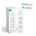 Nutikas Wi-Fi laiendus A5, 3450W, TUYA / Smart Life, NOUS