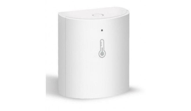 Smart Humidity & Temperature Sensor NOUS E5 ZigBee, TUYA / Smart Life