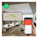 Nutikas pistikupesa WIFI NOUS A7 SMART Plug 16A, TUYA / Smart Life