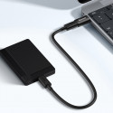 Adapter USB3.1 A tp USB C koos OTG BASEUS