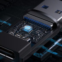 Adapter USB3.1 A tp USB C koos OTG BASEUS