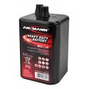Cinco süsinikaku 4R25 (908G) 6V 9000mAh Ansmann