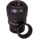 Levenhuk MED WF10x/20 Eyepiece with pointer and diopter adjustment