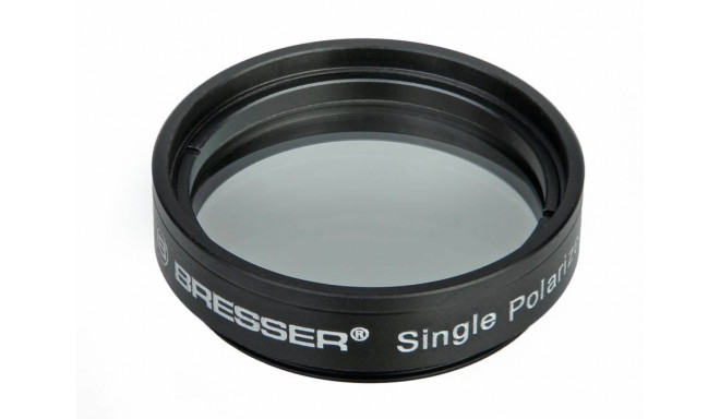 Single Polarizing Filter 1.25" BRESSER