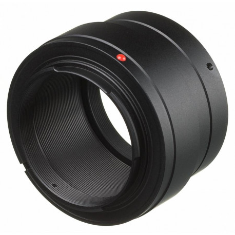 T2 ring for Sony E-Mount system cameras BRESSER