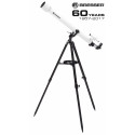 Telefoniadapteriga teleskoop, Classic 60/900 AZ Refractor, BRESSER