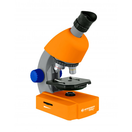 Mikroskoop 40x - 640 Junior, BRESSER