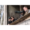 Faasikattega binokkel Bresser PIRSCH 8X42