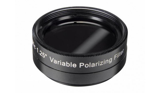 EXPLORE SCIENTIFIC 1.25" Variable Polarizing Filter
