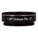 Filter Explore Scientific Orange N21 1.25