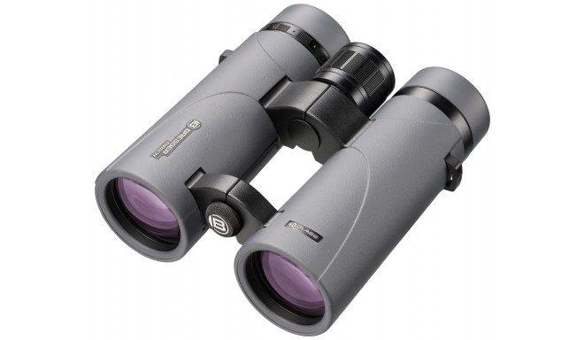 Binokkel BRESSER Pirsch ED 10x42 faasikattega
