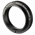 Explore Scientific camera-ring M48X0.75 for canon EOS