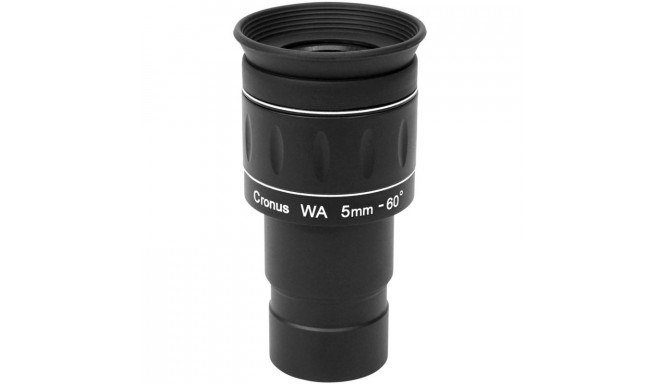 Eyepiece Omegon Cronus WA 5 mm 1,25"