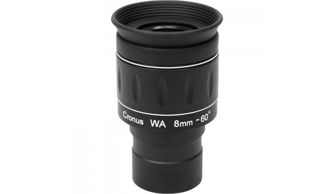 Eyepiece Omegon Cronus WA 8 mm 1,25"