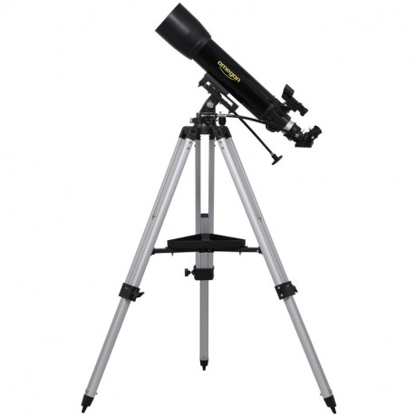 Telescope AC 102/660 AZ-3, Omegon