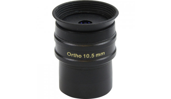 Eyepiece Omegon  Ortho 10.5 mm 1,25''