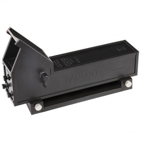 Radiant Finder with fastener Omegon