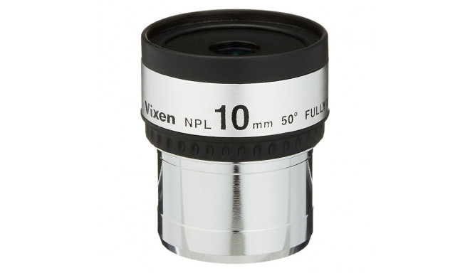 Eyepiece Vixen NPL 50° 10mm (1.25")