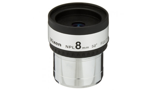 Okulaar Vixen NPL 50° 8mm (1.25'')