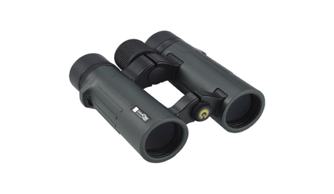 Binoculars Burrel Diamond Pro 8x34