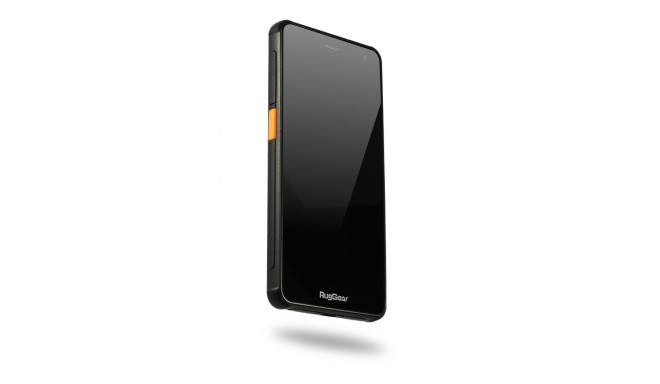 RugGear RG655 3/32GB Black