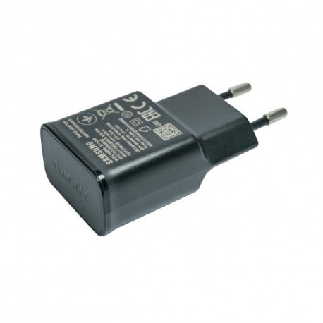 Samsung adapter EP-TA200 2.0A Black