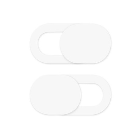 Private Camera cover black