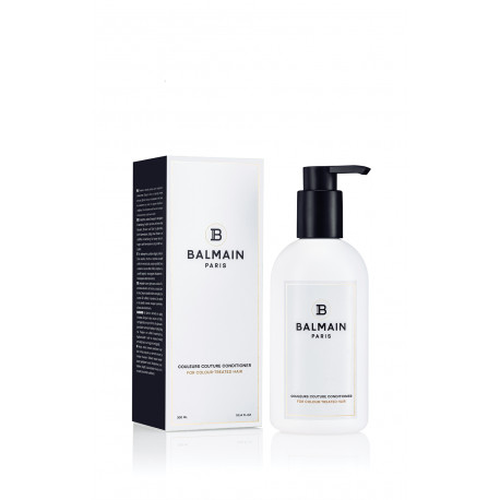 BALMAIN HAIR palsam värvitud juustele / Couleurs Couture Conditioner 300ml