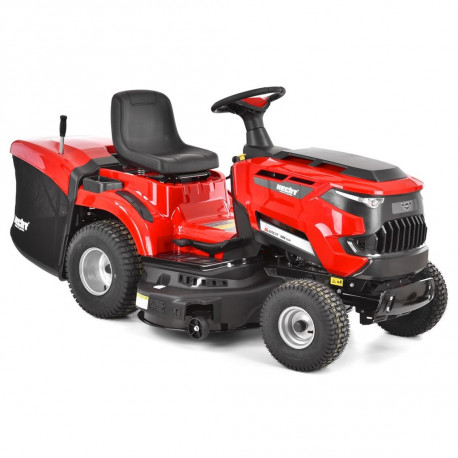 Murutraktor HECHT 5102 TWIN