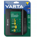 Akupatarei laadija Varta LCD 57688 NiMH Universaalne