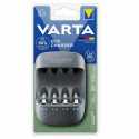 Akupatarei laadija Varta ECO 57680 NiMH AA/AAA