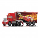 Jada RC Cars Turbo Mack Truck 2,4 GHz, 1:24          203089039