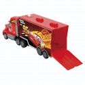 Jada RC Cars Turbo Mack Truck 2,4 GHz, 1:24          203089039