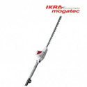 Electric Telescopic Hedge Trimmer 600 Watt Ikra Mogatec ITHS 600