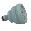 Kastmisvoolik 15 m Ikra Magic Soft Smart Hose