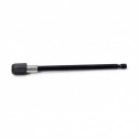 Extention stick 150mm, 6mm quick fix head