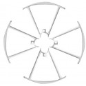 Propeller covers for X21W- 07