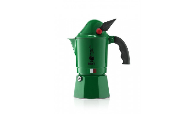 Espressokann Bialetti Break Alpina 3 tassile 0002762/NP