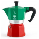 Espressokann Bialetti Moka Express Italia 6 tassile 0005323