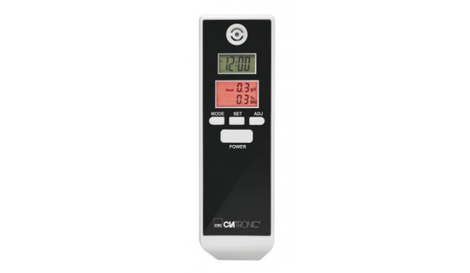 Breath alcohol tester Clatronic