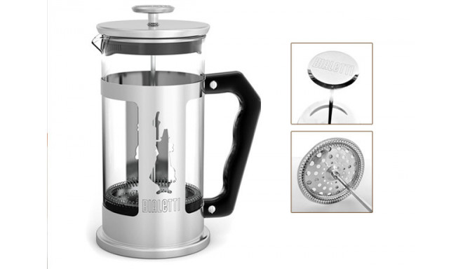 Coffe Press Bialetti Preziosa 1 l